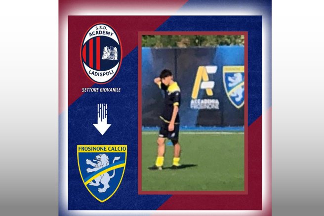 Academy Ladispoli Under 15