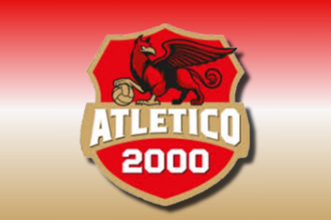 Atletico 2000