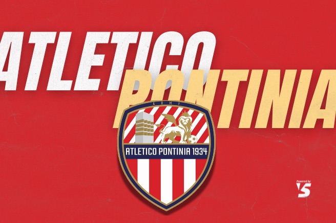 Atletico Pontinia