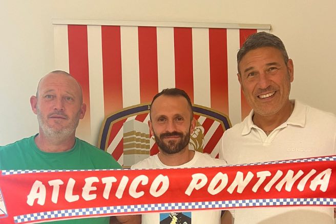 Atletico Pontinia