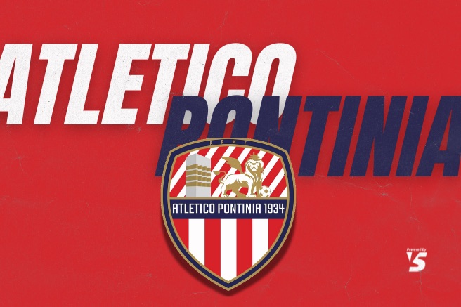 Atletico Pontinia