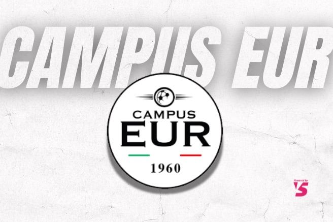 Campus Eur