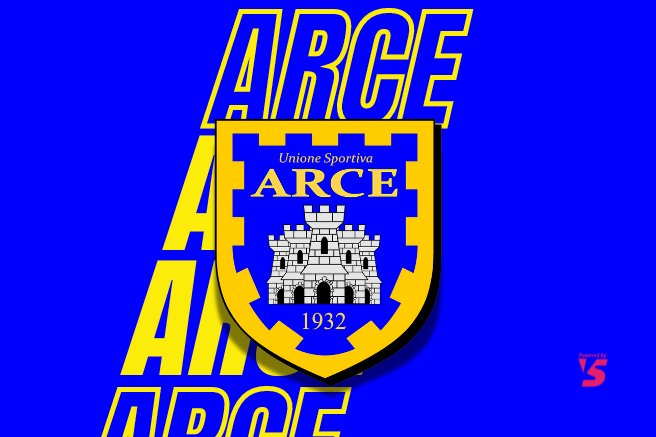 Eccellenza Lazio Arce