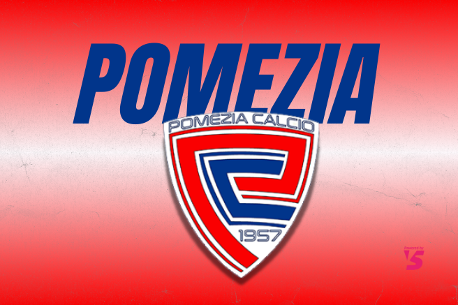 Eccellenza Lazio Pomezia