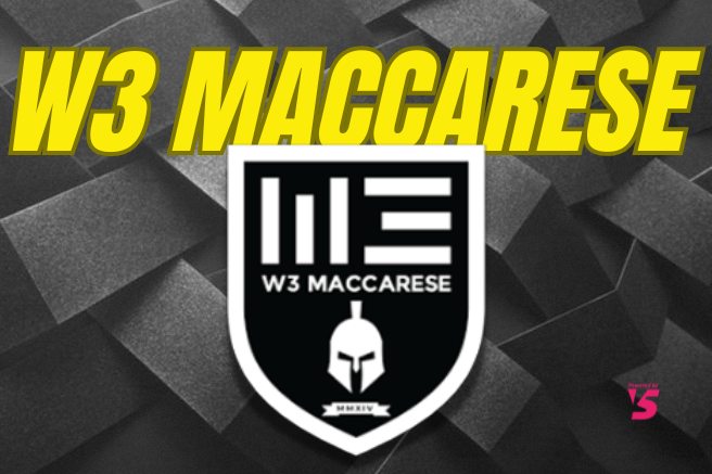 Eccellenza Lazio W3 Maccarese (3)