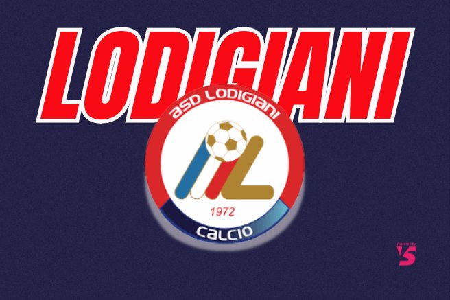 Lodigiani