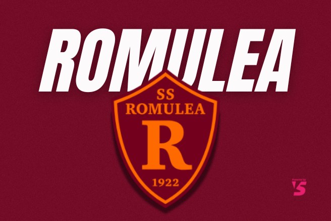 Romulea Under 14