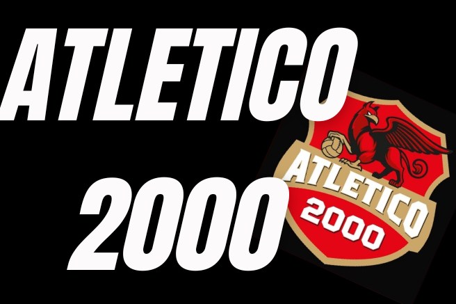 Atletico 2000