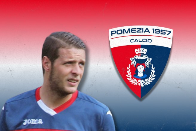 Eccellenza Lazio Pomezia