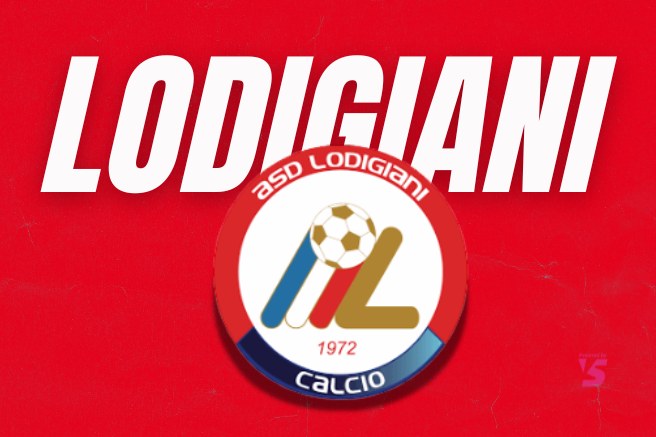 Lodigiani Under 19