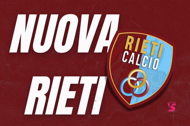 Nuova Rieti Calcio