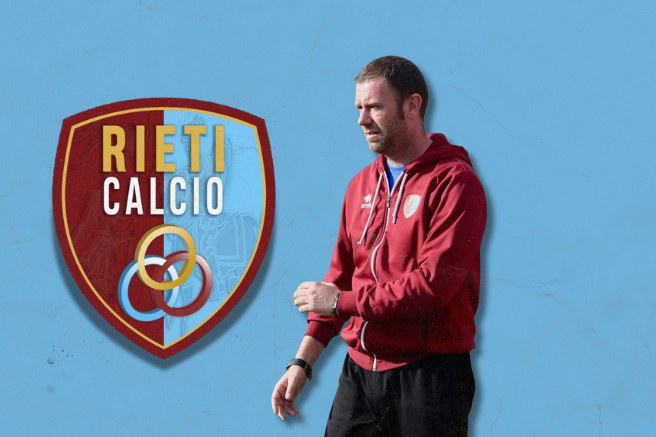 Nuova Rieti Calcio