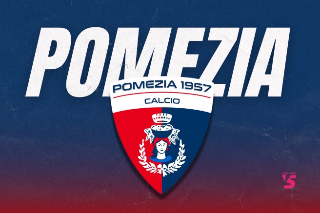 Pomezia Calcio Eccellenza Lazio