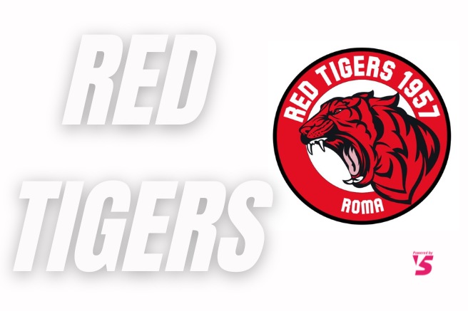 Red Tigers