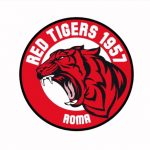 Red Tigers Under 14