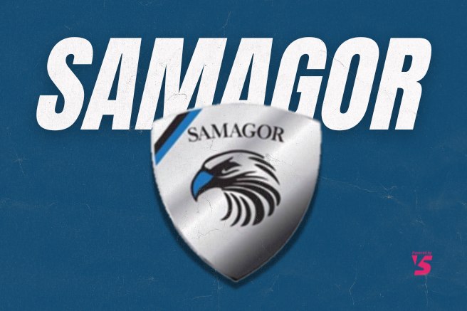 Samagor