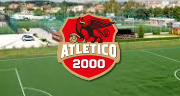 Atletico 2000