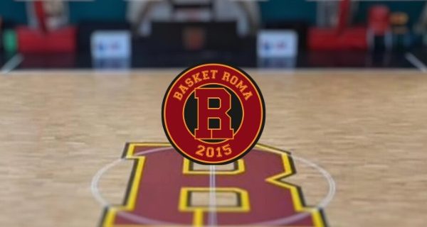 BASKET ROMA