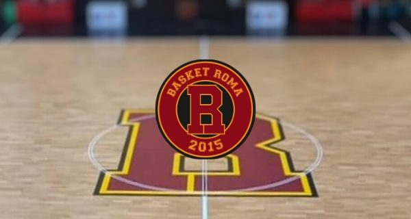 BASKET ROMA