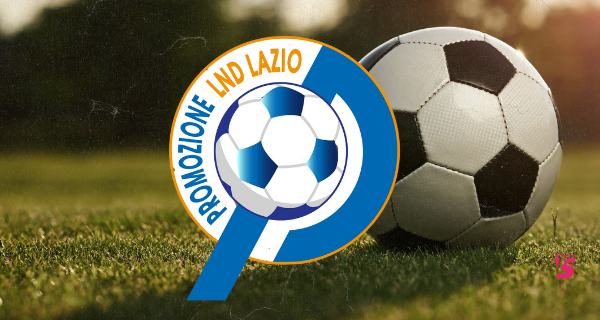 Coppa Italia Promozione Lazio