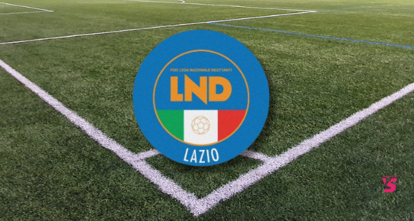 Eccellenza campionati LND Lazio