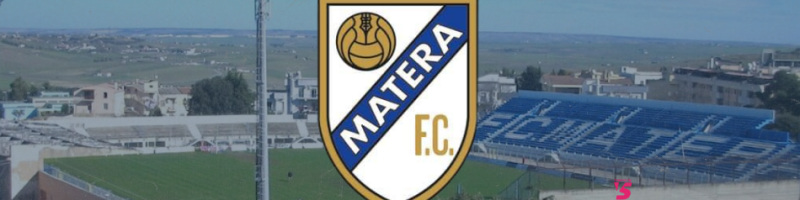 Matera