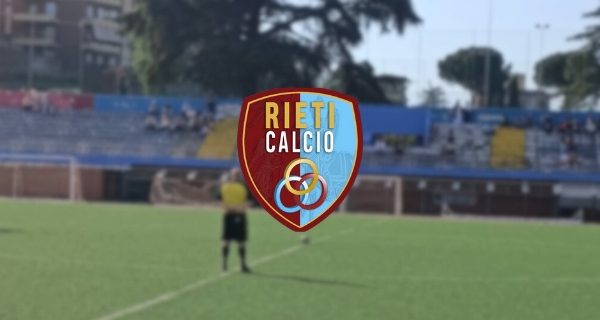 Nuova Rieti Calcio