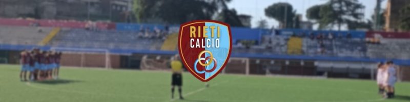 Nuova Rieti Calcio