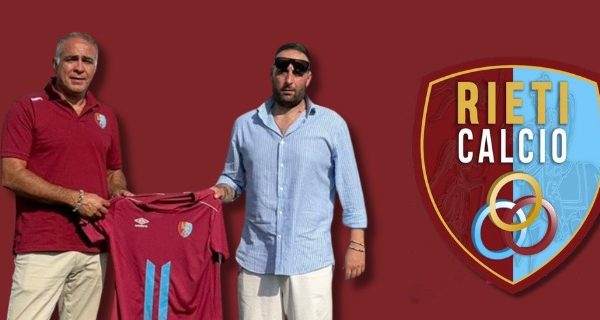 Nuova Rieti Calcio