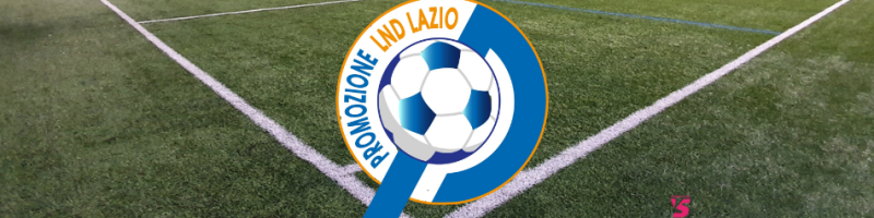 Promozione Lazio