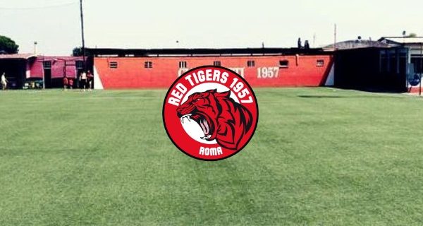 Red Tigers