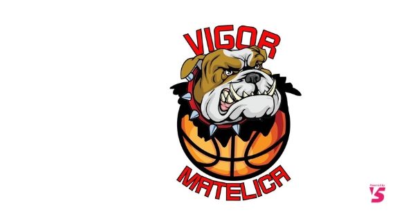 Vigor Basket Matelica