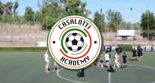 Academy Casalotti