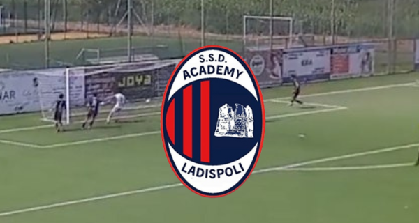 Academy Ladispoli