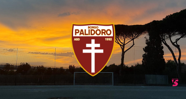 Borgo Palidoro