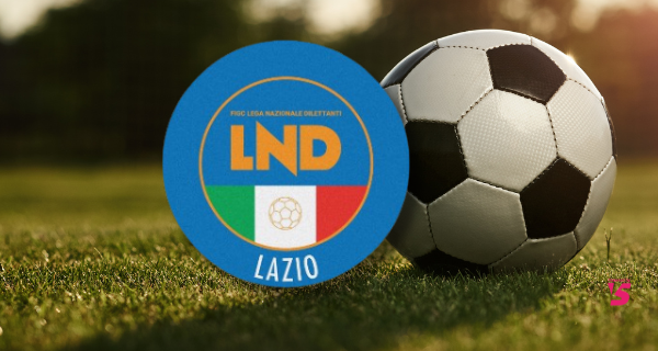 Eccellenza Lazio Prima Giornata