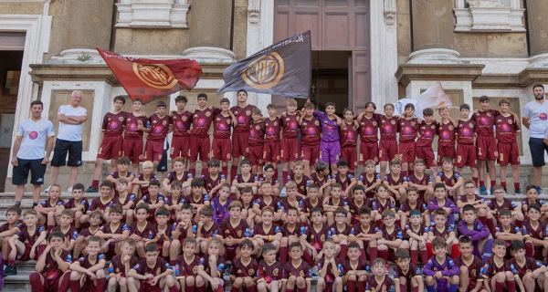 Accademia Calcio Frascati