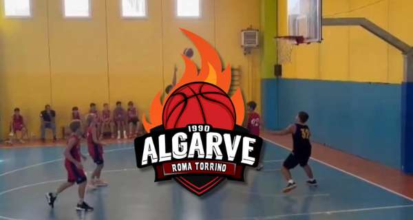 Algarve Basket Torrino