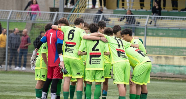 Atletico Lariano Under 19