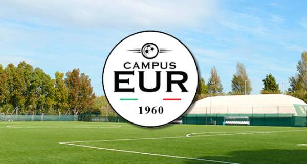 Campus Eur